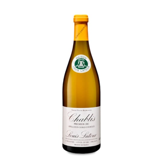 Louis Latour Chablis 1er...
