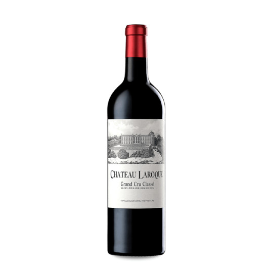 Château Laroque 2025