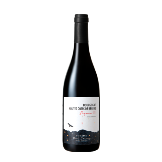 Boris Champy Bourgogne...