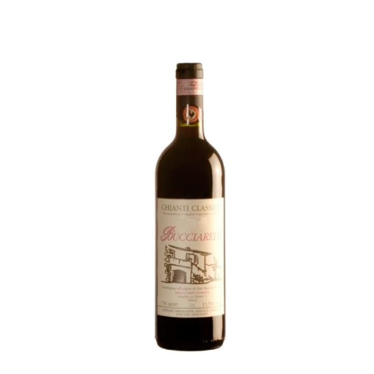 Bucciarelli Chianti...