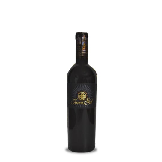 Juan Gil Monastrell Dulce...