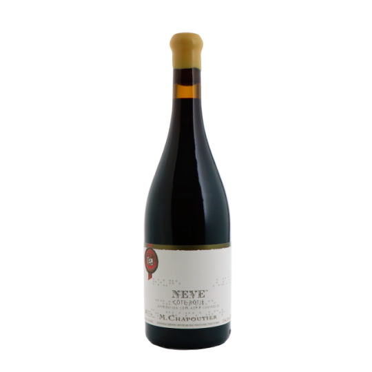 M. Chapoutier Neve 2025