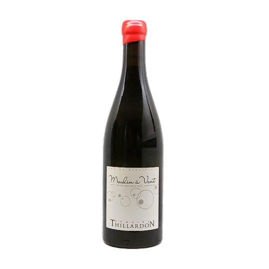 Domaine Thillardon Moulin à...