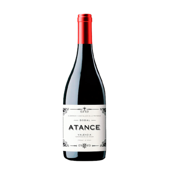Atance Bobal 2022