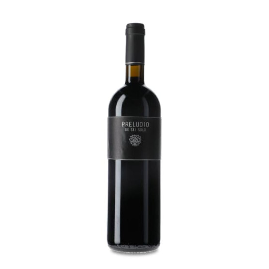 Preludio de Sei Solo 2023