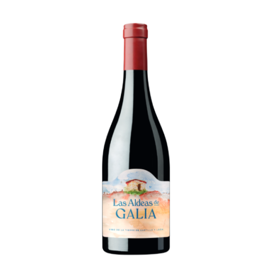 Las Aldeas Galia 2024