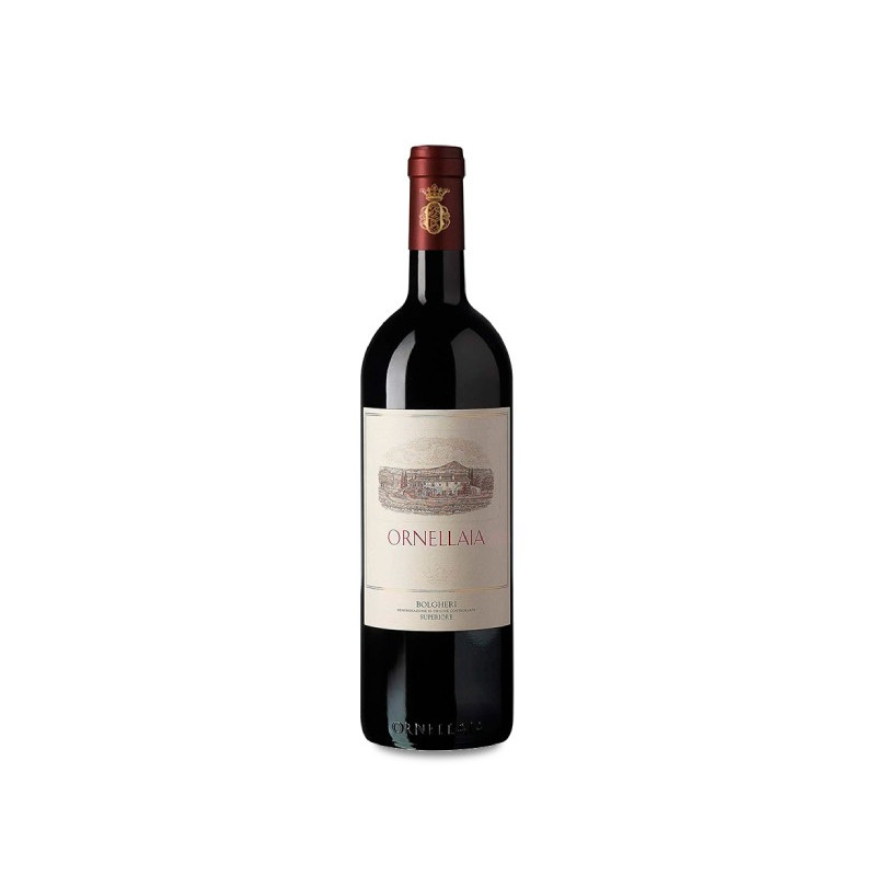 Ornellaia Bolgheri Superiore 2023