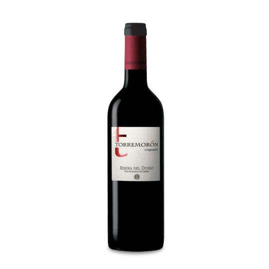 Torremorón Tinto Joven 2025