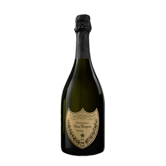 Box 1 bottle Dom Pérignon Takashi Murakami Limited Edition Vintage