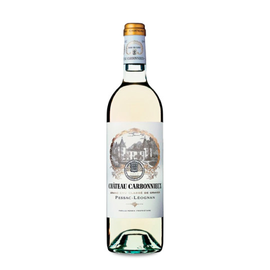Château Carbonnieux Blanc 2025