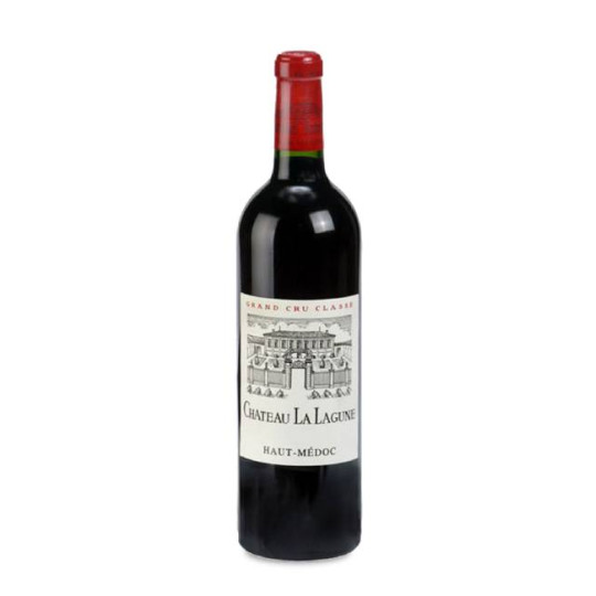 Château La Lagune 2025