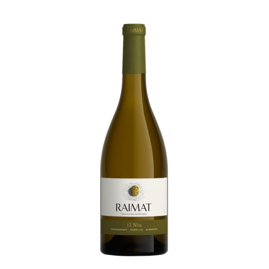 Raimat El Niu de la Cigonya...