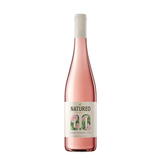 Natureo Rosado 2025
