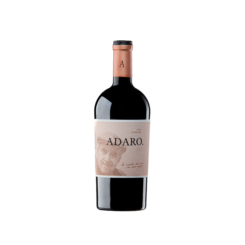 Bottle of Adaro de Pradorey 2023