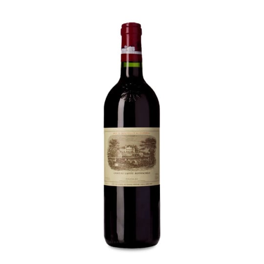 Château Lafite Rothschild Carruades de Lafite 2025, 2022 and 2018