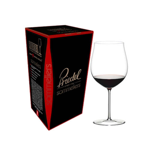 Copa 'Riedel Sommerliers...