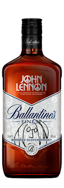 Ballantine's Finest John Lennon Edition | Decántalo