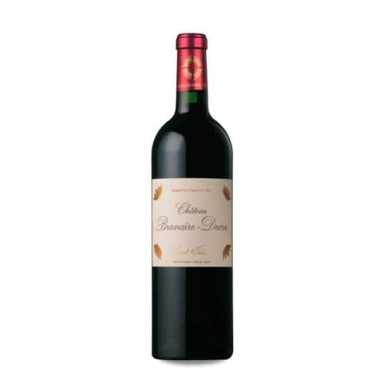Château Branaire-Ducru 2025