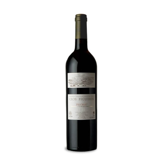 Clos Figueres 2023