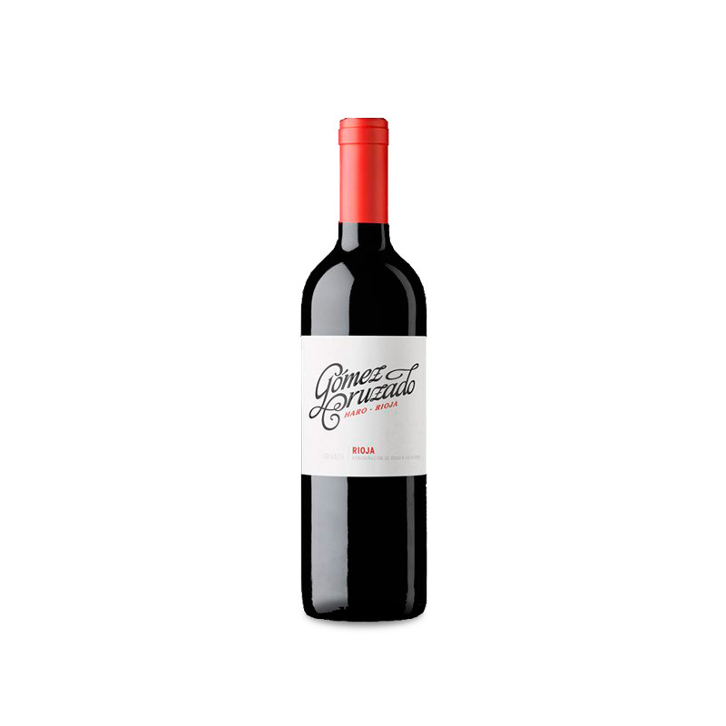 Gómez Cruzado Crianza 2023