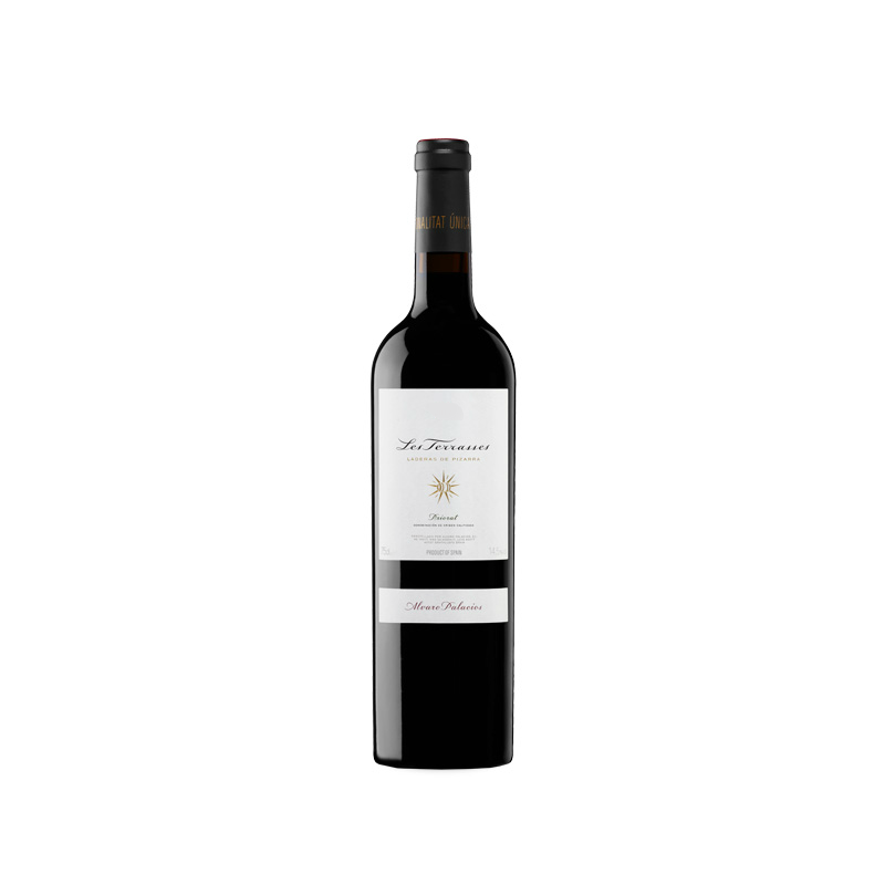 Alvaro Palacios Les Terrasses Priorat 2023