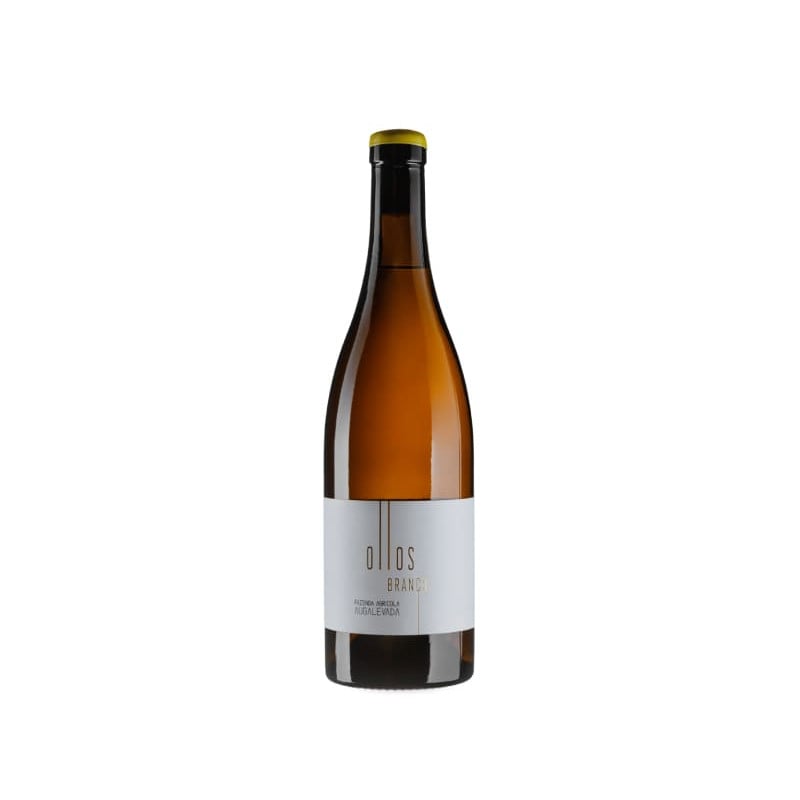 Fazenda Agricola Augalevada Ollos branco 2024