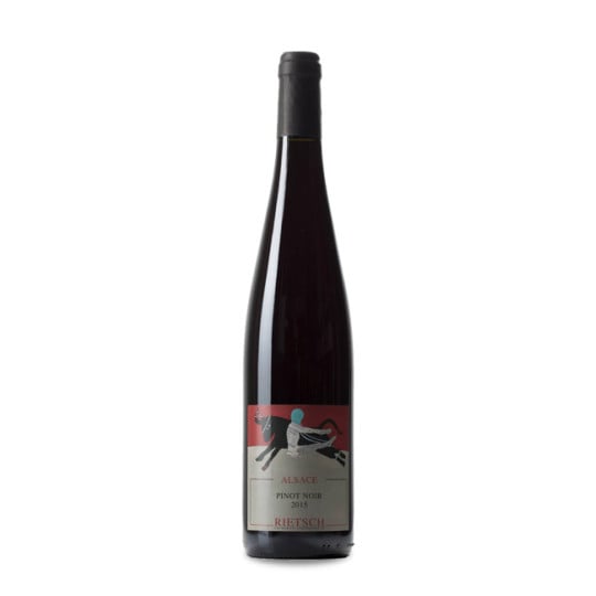Rietsch Pinot Noir 2025