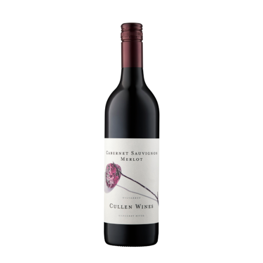 Cullen Wilyabrup Cabernet -...