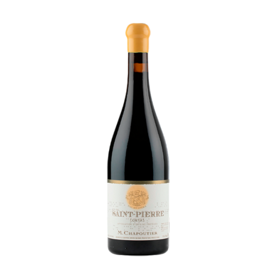 M. Chapoutier Cornas Saint...