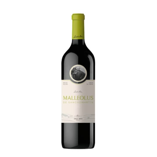 Emilio Moro Malleolus de...
