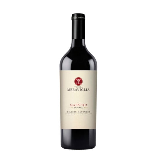 Tenuta Meraviglia Maestro...