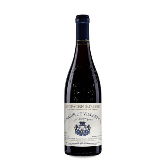 Domaine de Villeneuve...