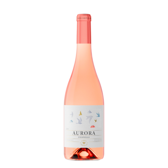 Aurora d'Espiells Rosé 2025
