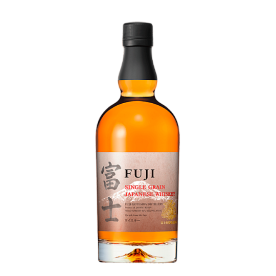 Fuji Single Grain Japanese...