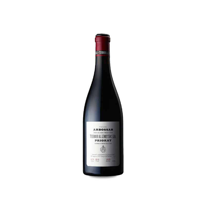 Bottle of Arbossar 2023