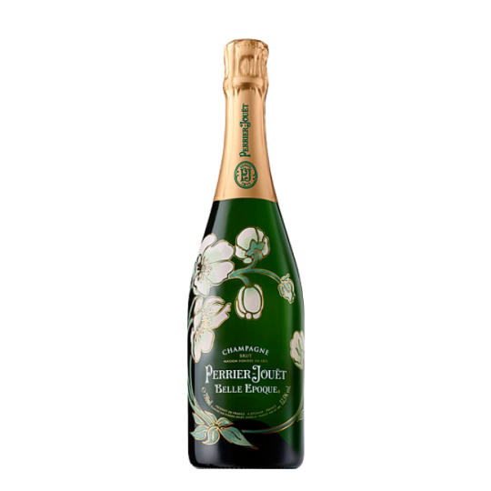 Perrier-Jouët Belle Epoque...