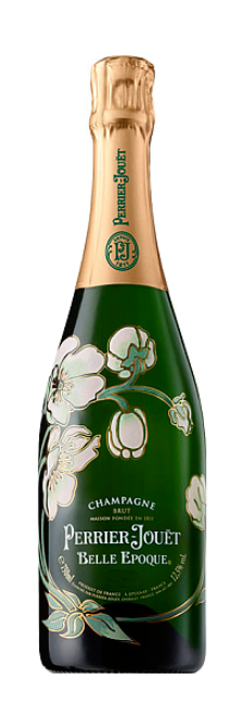 Perrier-Jouët Belle Epoque 2014 | Decántalo
