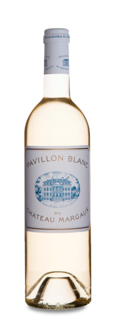 Château Margaux Pavillon Blanc 2021 | Decántalo