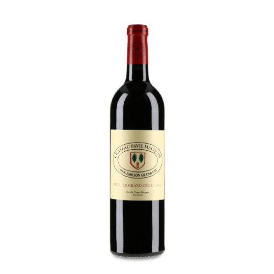 Château Pavie Macquin 2025