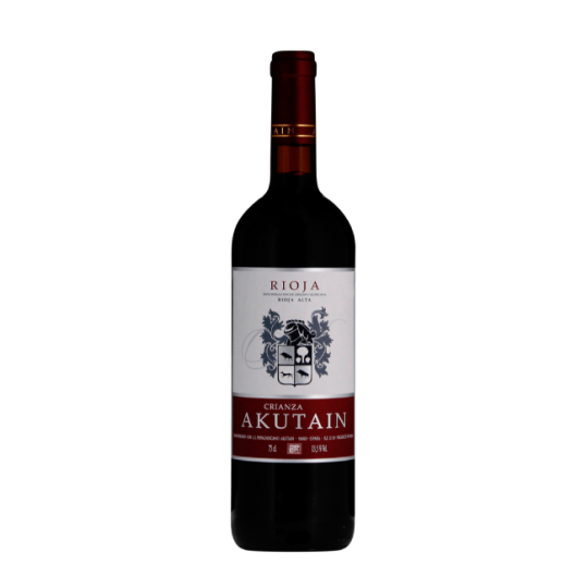 Akutain Crianza 2021
