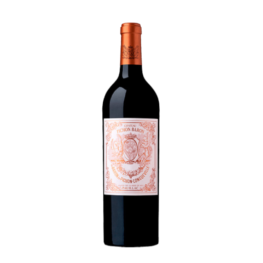 Château Pichon Baron 2025