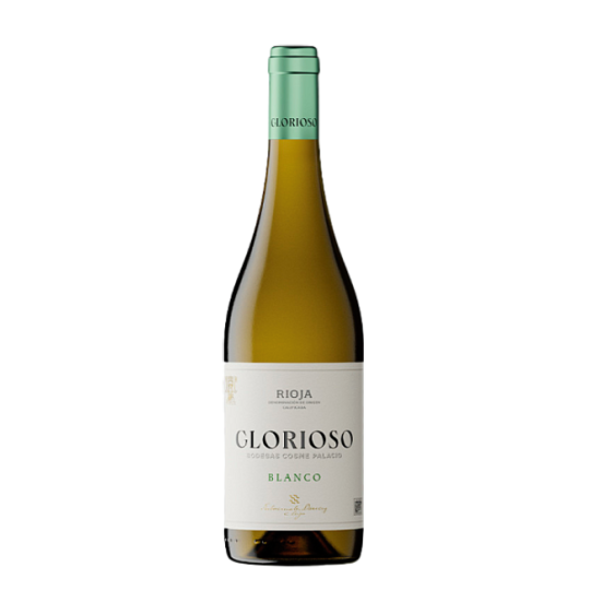 Glorioso Blanco Lias 2024