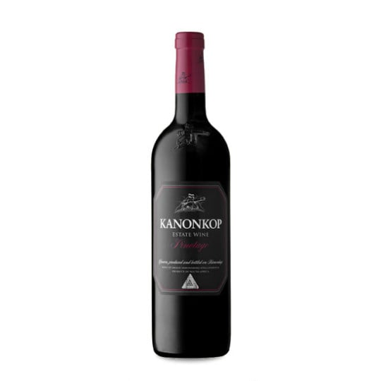 Kanonkop Black Label...