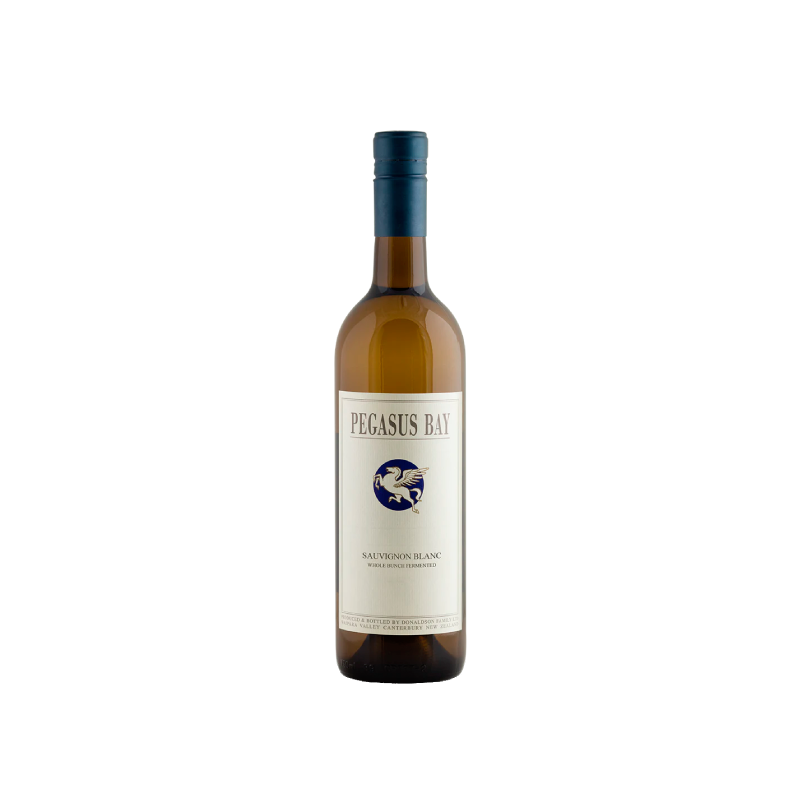 Pegasus Bay Sauvignon Blanc 2024 | Decántalo