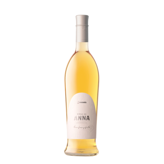 Viñas de Anna Chardonnay 2025