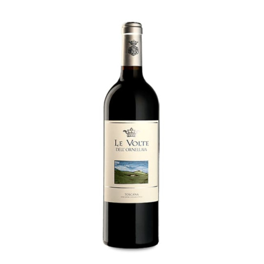 Ornellaia Le Volte 2024