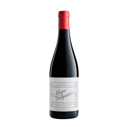 Alegre Valgañón Tinto 2023