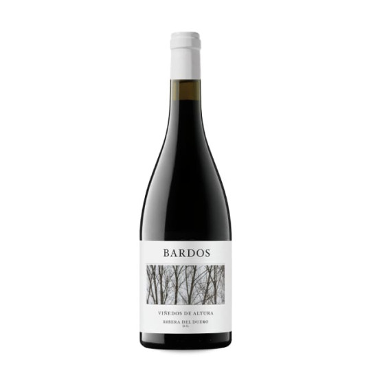 Bardos Viñedos de Altura  2024