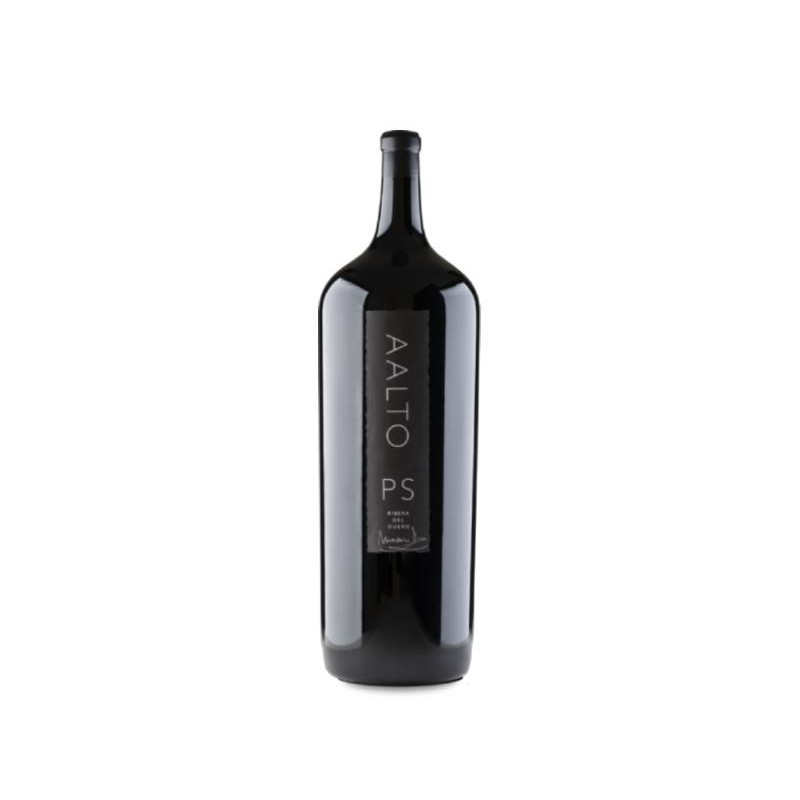 Bottle of Aalto PS Magnum 2023