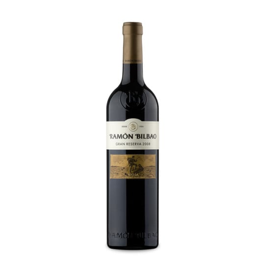 Ramón Bilbao Gran Reserva 2018